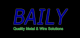 Baily Metal Products Co., Ltd
