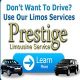 Prestige limousine Service