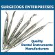 SURGICOGS ENTERPRISES