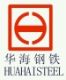 shanghai huahai steel company