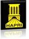 Hapri insulation materials manufacturing