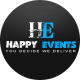 Happy Events