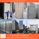 Yan Tai Hao Hai insulation techonology Co., Ltd.