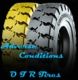 ADVERSE CONDITIONS OTR TIRES