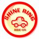 SHINE RING SHANGHAI INDUSTRIAL CO., LTD.