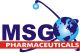 MSG Pharmaceuticals