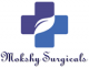 Mokshy Surgicals