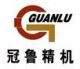 DE ZHOU GUANLU PRECISION MACHINERY CO., LTD