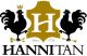 Hannitan Leather