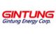 Gintung Energy Corp.