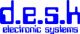 d.e.s.k. electronic systems