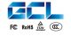 Shengzhen GCL Electronics Co., LTD