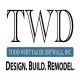 Todd Whittaker Drywall, INC