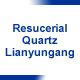 Resucerial Quartz Lianyungang Industrial & Trading Co., Ltd.