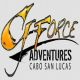 G-Force Adventures