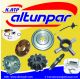 altunpar spare part manufacture Ind.ltd. co.