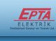 EPTA Elektrik End San Ve Tic Ltd