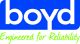 Boyd Food Machinery