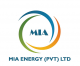 MIA Energy Pvt Ltd