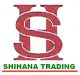 Shihana Trading & Contracting Co .Ltd