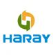 Chongqing haray international co., LTD