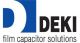 DEKI ELECTRONICS LTD