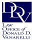 The Law Office of Donald D. Vanarelli