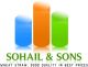 Sohail and Sons