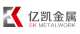 NANJING EK METALWORK CO., LTD