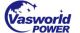 Vasworldpower  Co., Ltd