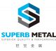 Suzhou Superb metal products co., ltd