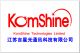 KomShine Technologies Ltdundefined