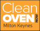 Clean Oven Now Milton Keynes