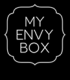 My Envy Box - Beauty and Cosmetics Produ