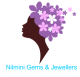 Nilmini gems & jewellers, Gem lab kandy