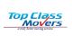 Top Class Movers