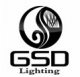 Gesida stage lighting equipment