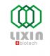 shaanxi LiXin biotechnologyCO, .Ltd