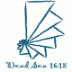 Dead Sea 1618
