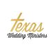 Texas Wedding Ministers