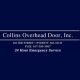 Collins Overhead Doors, Inc.
