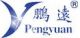 Zhejiang pengyuan new material Co., LTD