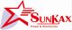 SunKax Power Electronics Ltd