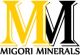 Migori Minerals