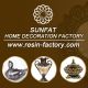 Sunfat Home Decoration Factory