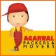 Agarwal packers and movers