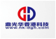 DING GUANG HUA HK TECHNOLOGY CO LIMITEED