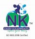 NK DAIRY EQUIPMENTS