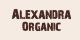 Alexandra Organic Ltd.,