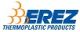 Erez thermoplastic products